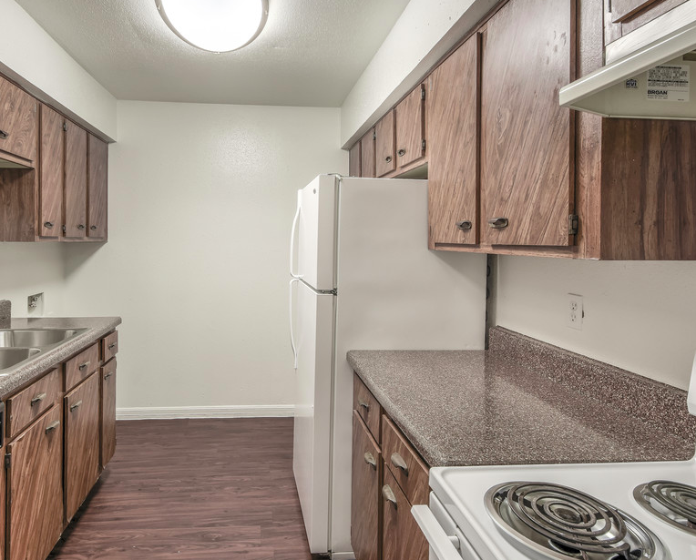 LAMONTE PARK Updated October 2024 12 Photos 3737 Watonga Blvd