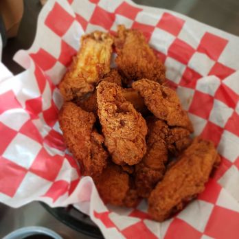 Chi-Kin - Chicken wings - Korean Near Me - Orlando, Florida