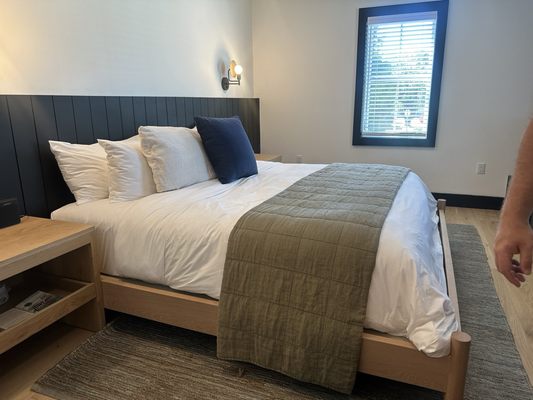 The Wildset Hotel by null