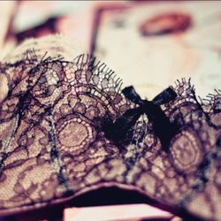 Un Amour de Lingerie