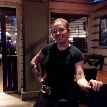 Foundry Kitchen and Bar - Shout out to Kayla, our hospitable server! - Gastropubs Near Me - Elyria, Ohio