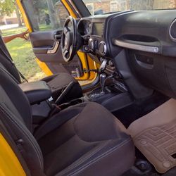 Arciaz Detailing - Interior detail