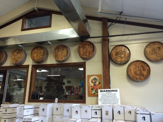 Beachaven Vineyards & Winery by null