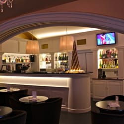 Café Parisienne