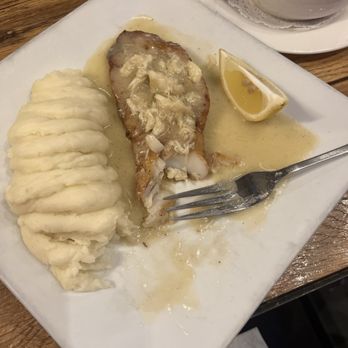 Johanssons Dining House - Rockfish - American Near Me - Westminster, Maryland
