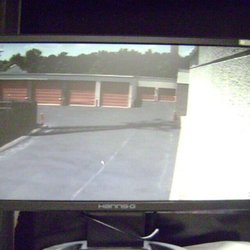 Public Storage