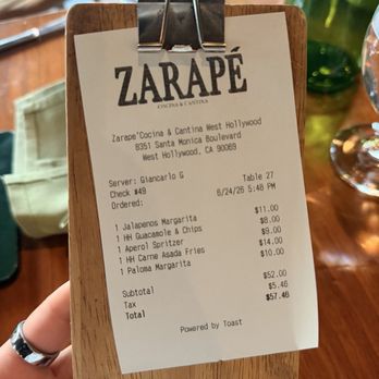 El Zarape - Happy hour prices - Mexican Near Me - Los Angeles, California El Zarape - Happy hour prices - Mexican Near Me - Los Angeles, California