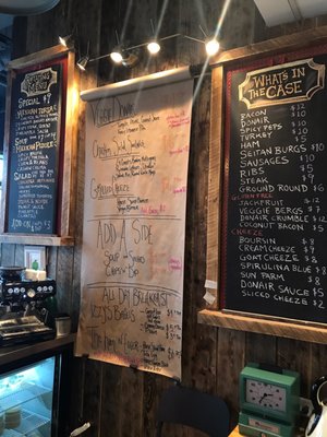 Menu photo 4 Real Fake Meats Halifax, NS Menu photo 4 Real Fake Meats Halifax, NS