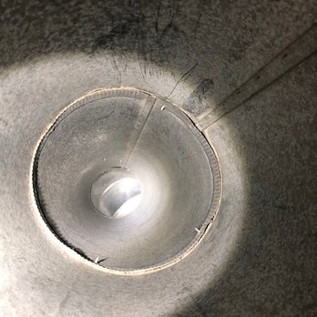 Angel's Duct Cleaning Services Chicago - AFTER (clean!) - Air Duct Cleaning Near Me - Chicago, Illinois