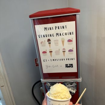 Jack's Gelato - Desserts Near Me - Cambridge, CAM Jack's Gelato - Desserts Near Me - Cambridge, CAM