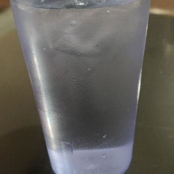 Okayama Express - Water - Japanese Near Me - San Jose, California
