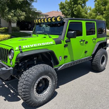 CG3 Vinyl Works - Vehicle Wraps Near Me