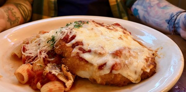 Tonno Gloucester by null