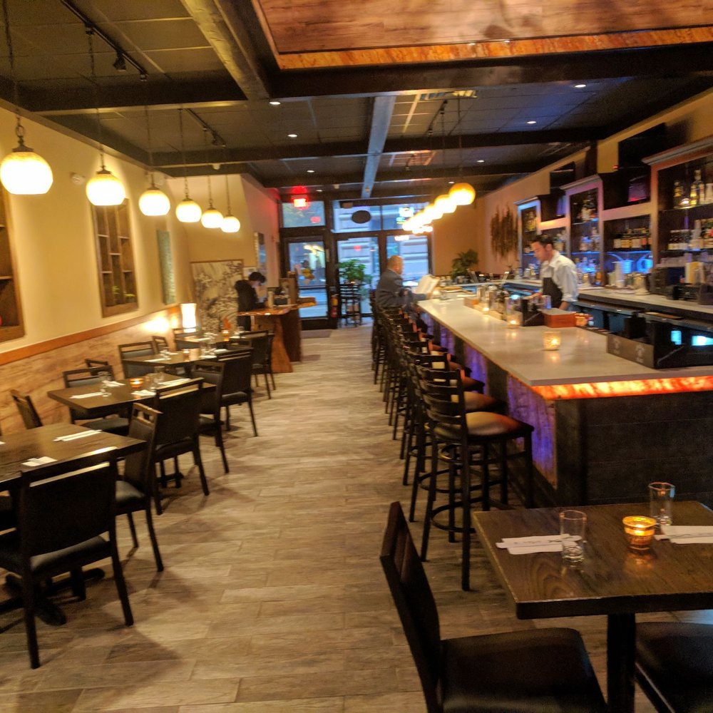 Yuzu Kitchen - Ramen Near Me - Pittsburgh, Pennsylvania