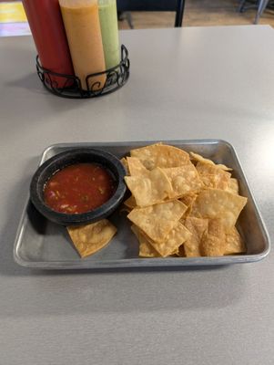 Los Alambres Taqueria by null