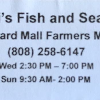 Akemi's Fish and Seafood - Hawaiian Near Me - Kaneohe, Hawaii Akemi's Fish and Seafood - Hawaiian Near Me - Kaneohe, Hawaii