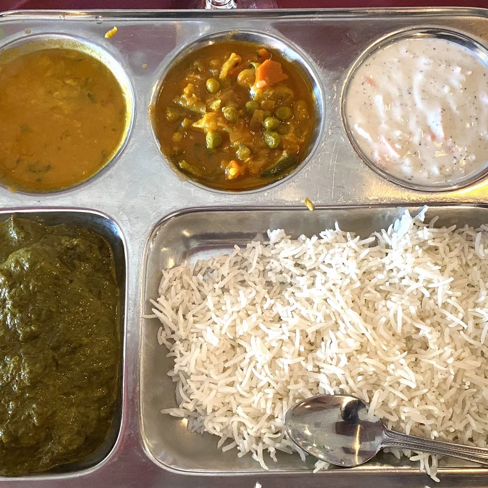 Lamb sagwala