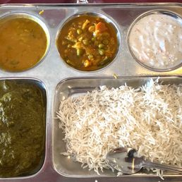 Lamb sagwala