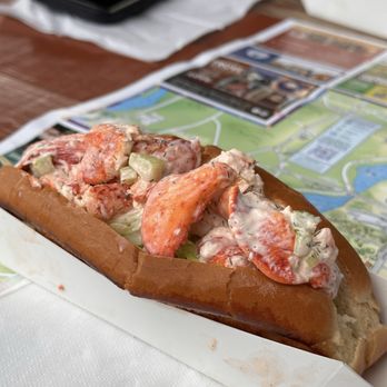 Sea View Snack Bar - Seafood Near Me - Mystic, Connecticut