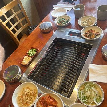 Korean Garden Restaurant - Korean Near Me - Allston, Massachusetts Korean Garden Restaurant - Korean Near Me - Allston, Massachusetts