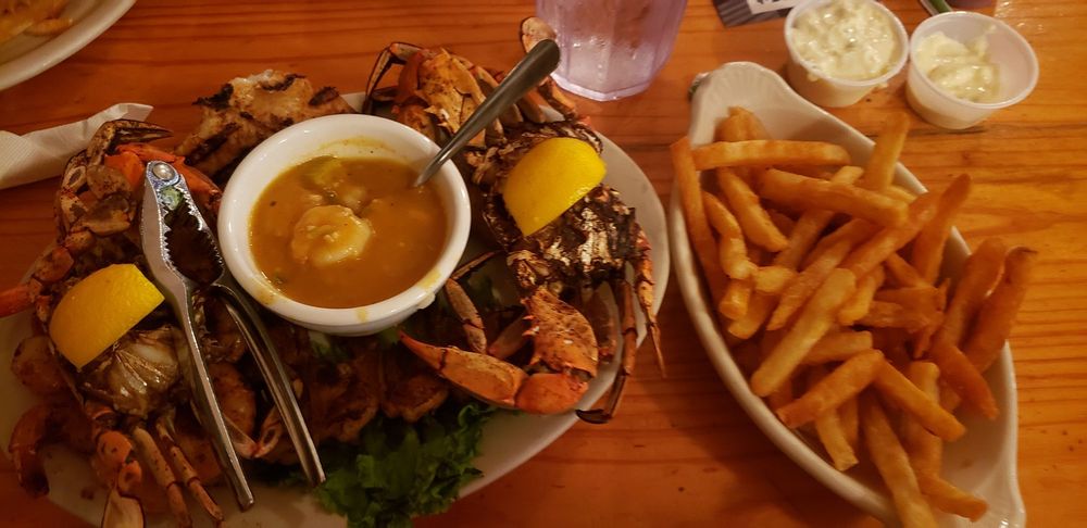 Stingaree