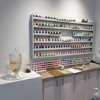 Revel 8 Nail Studio - Nail Salons Near Me - Oklahoma City, Oklahoma Revel 8 Nail Studio - Nail Salons Near Me - Oklahoma City, Oklahoma