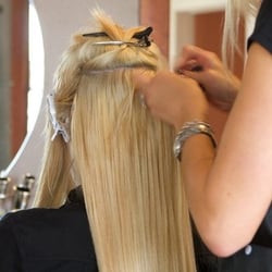 Lots of Locks Hair Extensions