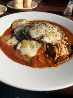 DiMartino's Famous New Orleans Muffulettas by null