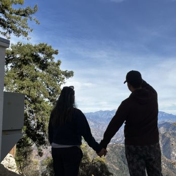 Mount Wilson Observatory - Observatories Near Me - Mount Wilson, California