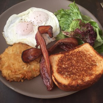 Neptune's - "The Standard" - New American Near Me - Alameda, California