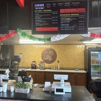 Carnitas El Momo - Menu - Tacos Near Me - Monterey Park, California Carnitas El Momo - Menu - Tacos Near Me - Monterey Park, California