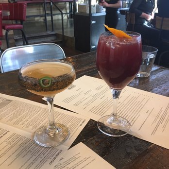 Forbidden Root - Inventive cocktails- was really impressed - Brewpubs Near Me - Columbus, Ohio Forbidden Root - Inventive cocktails- was really impressed - Brewpubs Near Me - Columbus, Ohio