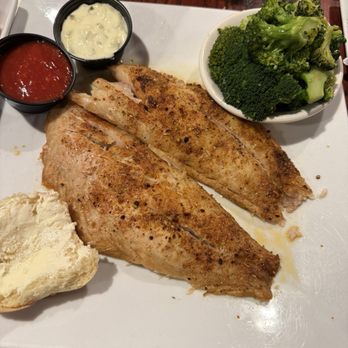 Timbuktu Restaurant And Lounge - Broiled Red Snapper - Seafood Near Me - Hanover, Maryland Timbuktu Restaurant And Lounge - Broiled Red Snapper - Seafood Near Me - Hanover, Maryland