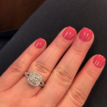 Lavish Nails & Spa - Gel Mani $25 color - Mahogany - Nail Salons Near Me - Chico, California Lavish Nails & Spa - Gel Mani $25 color - Mahogany - Nail Salons Near Me - Chico, California