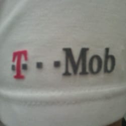 T-Mobile