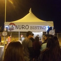 Las Vegas Asian Night Market 2019 - Nuro Bistro