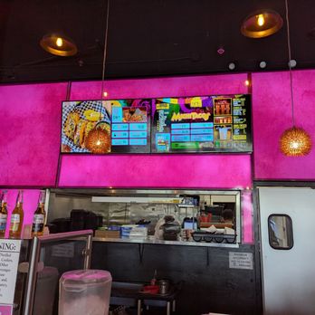 Michi Tacos - Inside - Tacos Near Me - Menifee, California