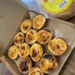 Silva Bakery - The best ever!