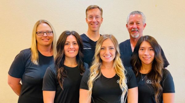 Curis Functional Health - Burleson