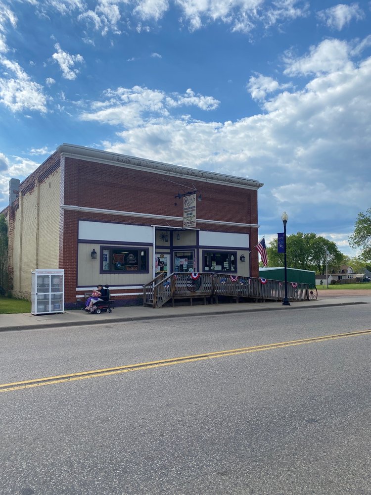 BAUM’S MERCANTILE Updated September 2024 5307 2nd Ave, Pittsville