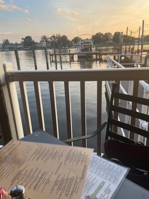 Carson's Creekside Restaurant by null