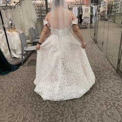 David's Bridal