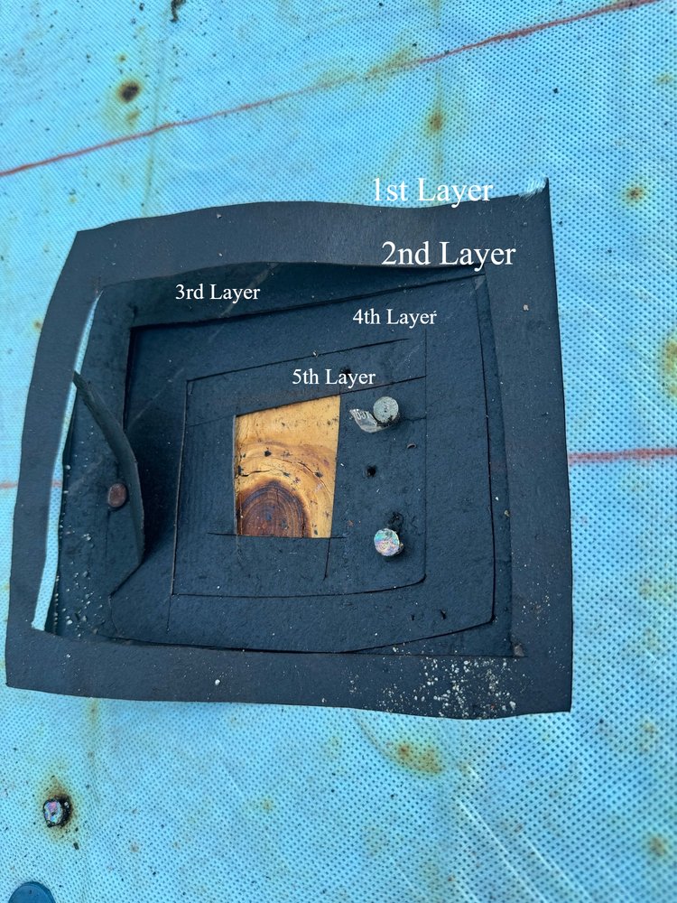 Slide of Superior Roofing and Restoration of Texas