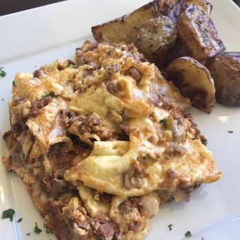 Starling Diner - Soyrizo - New American Near Me - Long Beach, California