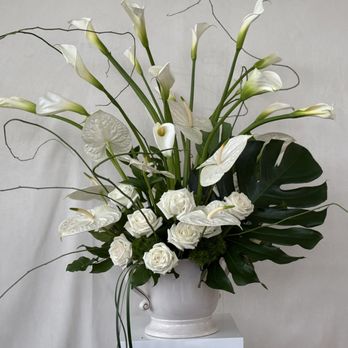 The Flower Studio - Florists Near Me - Rolling Meadows, Illinois The Flower Studio - Florists Near Me - Rolling Meadows, Illinois