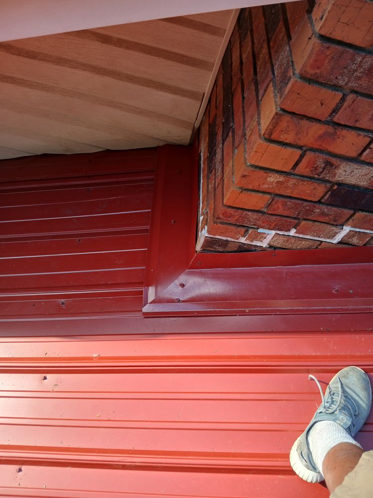 Slide of Ramirez construction