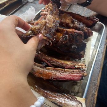 Riscky's BBQ - All You Can Eat Beef Ribs - Barbeque Near Me - Fort Worth, Texas Riscky's BBQ - All You Can Eat Beef Ribs - Barbeque Near Me - Fort Worth, Texas