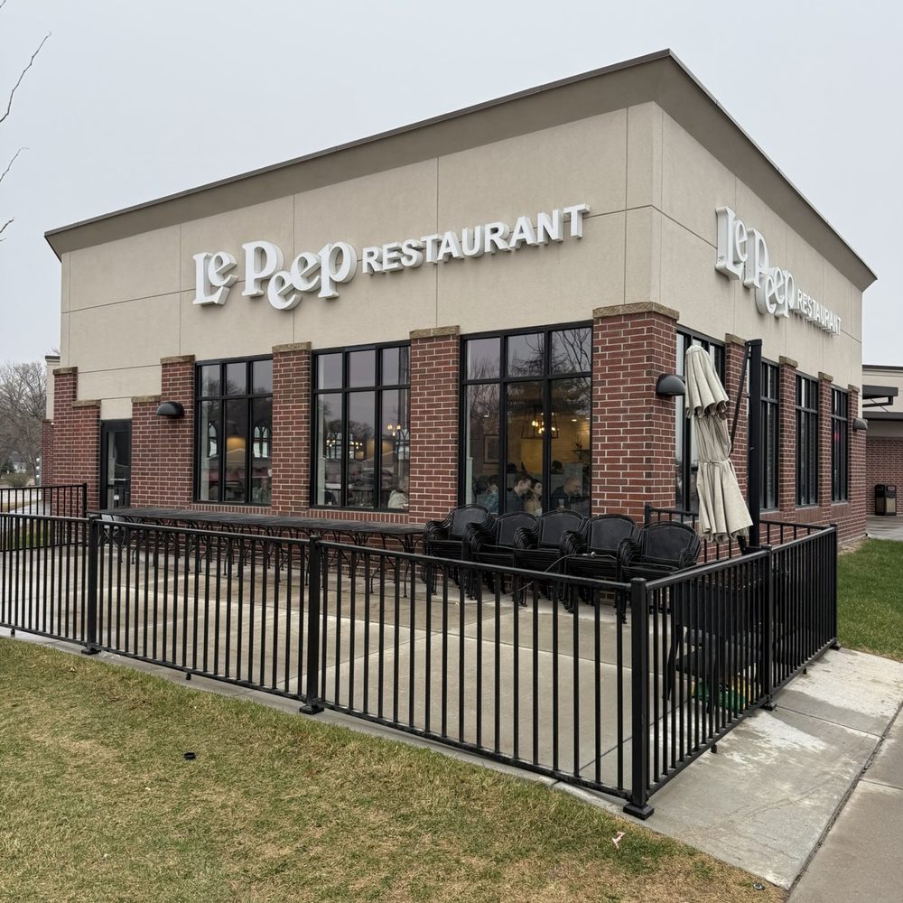 Le Peep - Aksarben Pointe - Breakfast & Brunch Near Me - Omaha, Nebraska Le Peep - Aksarben Pointe - Breakfast & Brunch Near Me - Omaha, Nebraska