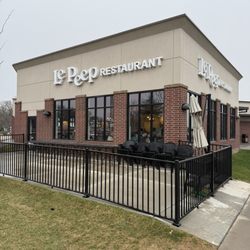 Le Peep - Aksarben Pointe