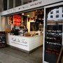 Cafe In Time
